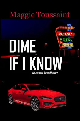 Dime if I Know