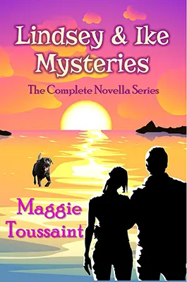 Lindsey & Ike Mysteries