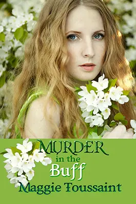 Murder in the Buff