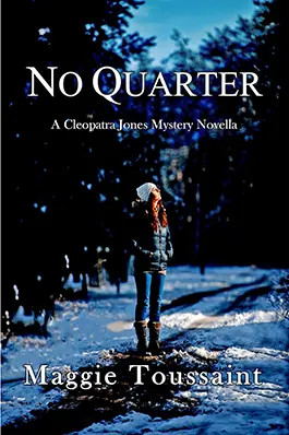 No Quarter