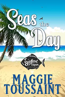 Seas the Day