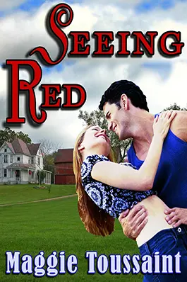 Seeing Red